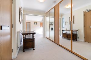 Hallway- click for photo gallery